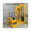 Station de musculation professionnelle pour extension de hanche à charge guidée - Hip Extension avec colonne de poids