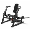 Station de musculation professionnelle Chest Press convergente - Presse pectorale