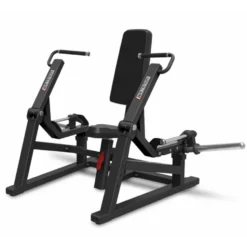Station de musculation professionnelle Chest Press convergente - Presse pectorale