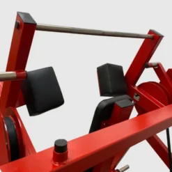 Station de musculation Pullover à charges libres pour renforcement et étirement des dorsaux et pectoraux