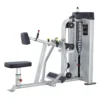 Station de musculation Row machine pour entraînement des pectoraux en salle professionnelle