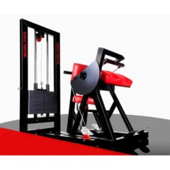 Station de musculation à triceps ergonomique de qualité professionnelle haut de gamme et durable