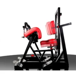 Station de musculation à triceps ergonomique de qualité professionnelle haut de gamme et durable