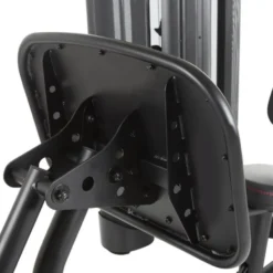 Station d'entraînement 2 en 1 : Leg press / Calf squat - Dual Station Legpress/Calf
