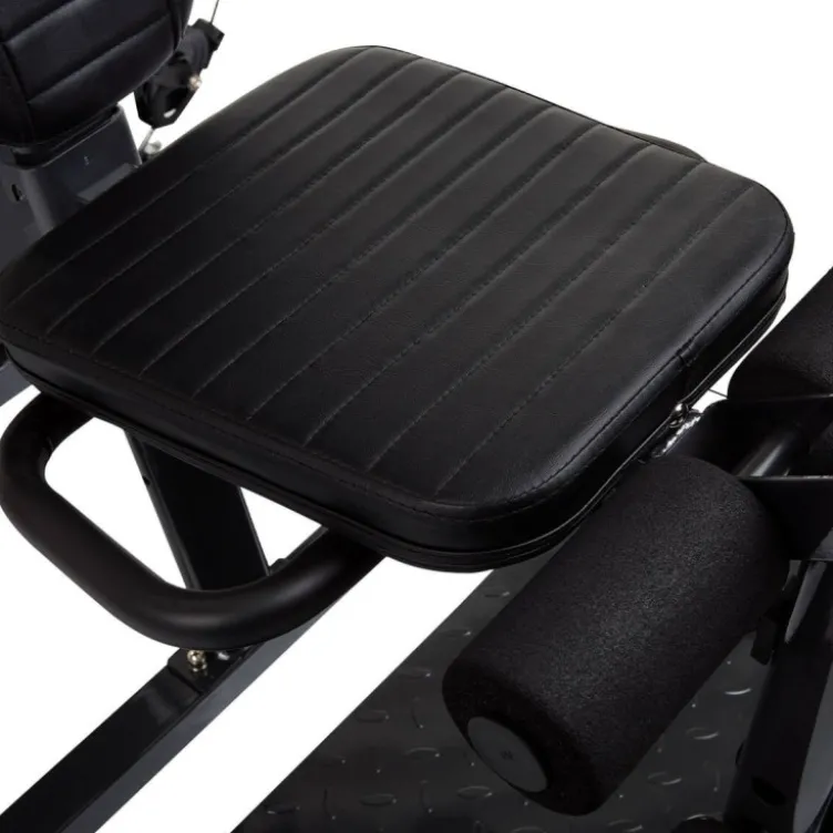 Station d'entraînement multi-fonction avec technologie TNT et set d'accessoires de musculation - Bio Force Extreme Sixpack Plus