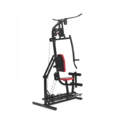 Station d'entraînement multifonctions polyvalente pour home-gym