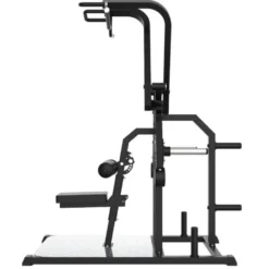 Station de tirage dorsal circulaire à charge libre jusqu'à 300 kg Titanium Strength Élite séries EL-PL52 - Bras indépendants