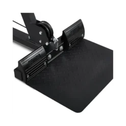 Station de tirage double ATX avec colonne de poids de 115 kg - Capacité 160 kg