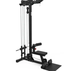 Station de tirage haut et bas de marque ATX avec capacité de charge 180 kg