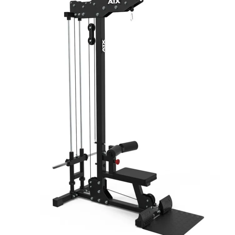 Station de tirage haut et bas de marque ATX avec capacité de charge 180 kg