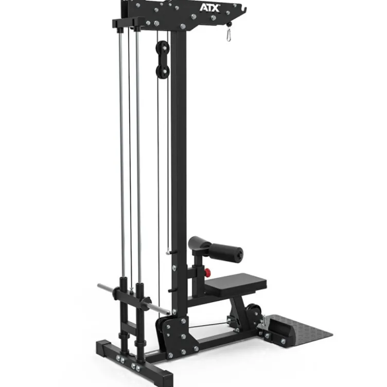 Station de tirage haut et bas de marque ATX avec capacité de charge 180 kg