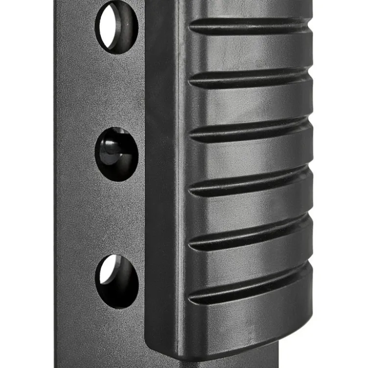 Station de tirage à poulie ATX ultra polyvalente 3 en 1 pour lat pulldown et rowing avec colonne de poids 135 kg - Trinity Tower