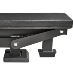 Station de tirage à poulie ATX ultra polyvalente 3 en 1 pour lat pulldown et rowing avec colonne de poids 135 kg - Trinity Tower