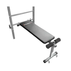 Station espalier home-training de musculation - Capacité de charge 150 kg