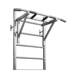Station espalier home-training de musculation - Capacité de charge 150 kg