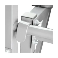 Station espalier home-training de musculation - Capacité de charge 150 kg