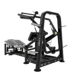 Station hip thrust avec dossier mobile basculant pour fessiers Titanium Strength Genesis Series GS-PL82 - Max 250 KG