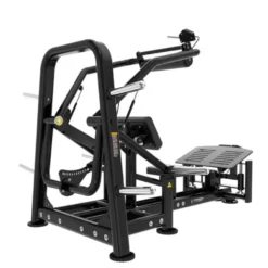 Station hip thrust avec dossier mobile basculant pour fessiers Titanium Strength Genesis Series GS-PL82 - Max 250 KG