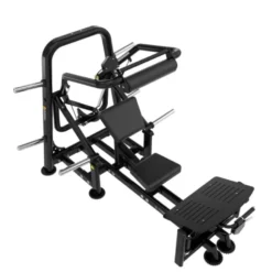 Station hip thrust avec dossier mobile basculant pour fessiers Titanium Strength Genesis Series GS-PL82 - Max 250 KG