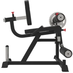 Station leg curl combo leg extension à charge libre jusqu'à 300 kg TItanium Strength LXC