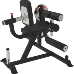 Station leg curl combo leg extension à charge libre jusqu'à 300 kg TItanium Strength LXC