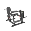 Station Leg Curl Extension à charge libre de qualité pour entraînement en Home-Gym - Capacité de charge 150 kg
