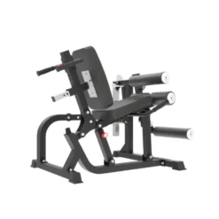 Station Leg Curl Extension à charge libre de qualité pour entraînement en Home-Gym - Capacité de charge 150 kg
