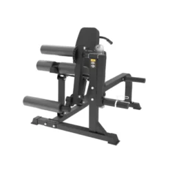 Station Leg Curl Extension à charge libre de qualité pour entraînement en Home-Gym - Capacité de charge 150 kg