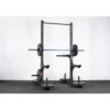 Station Mighty Yoke pour entraînement de Strongman capacité 500 kg