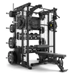Station Multi-Gym - ATX XTM - Hauteur 195 cm