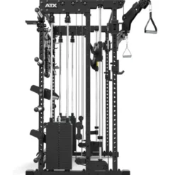 Station Multi-Gym - ATX XTM - Hauteur 195 cm