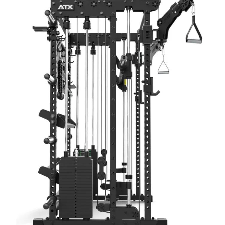 Station Multi-Gym - ATX XTM - Hauteur 195 cm