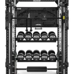 Station Multi-Gym - ATX XTM - Hauteur 195 cm