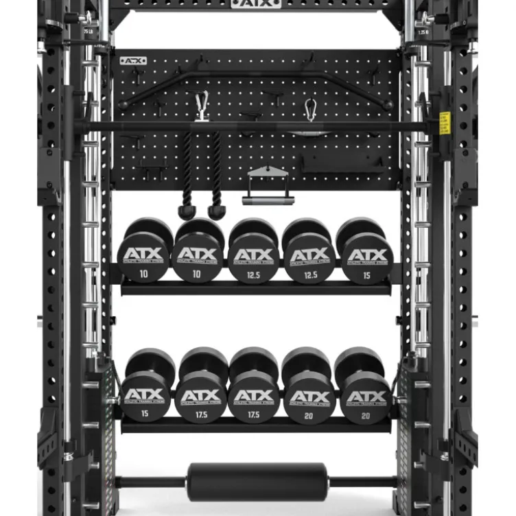Station Multi-Gym - ATX XTM - Hauteur 195 cm