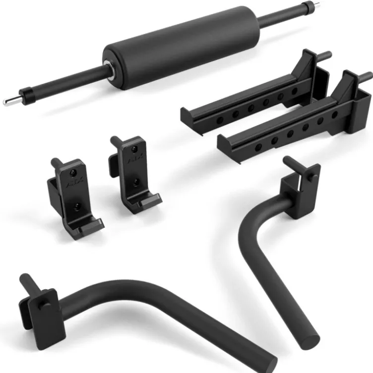 Station Multi-Gym - ATX XTM - Hauteur 195 cm