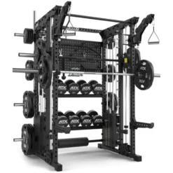 Station Multi-Gym - ATX XTM - Hauteur 195 cm