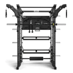 Station Multi-Gym - ATX XTM - Hauteur 195 cm