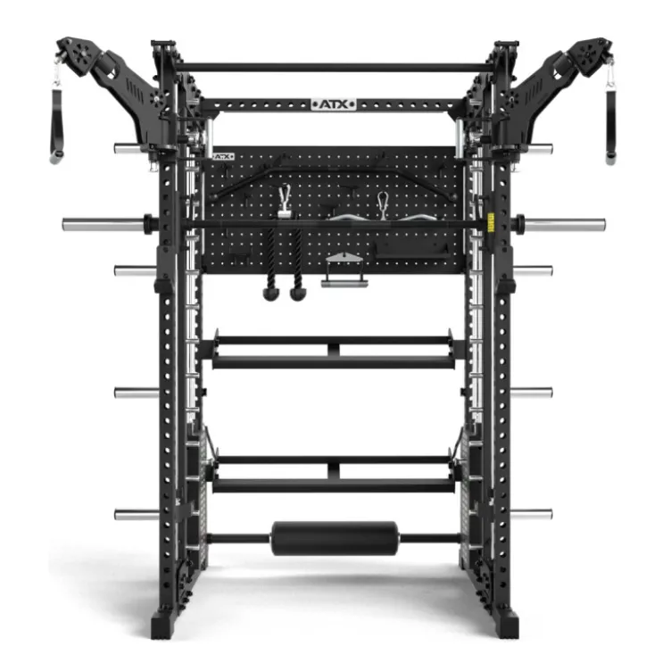 Station Multi-Gym - ATX XTM - Hauteur 195 cm