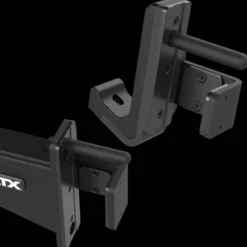 Station multipress complète de musculation Monster 2.0 avec poulie double 110 kg et équipements leg press