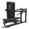 Station multipresse pour la poitrine et les épaules M5 Titanium Strength à charge guidée 100 kg