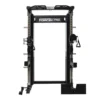 Station Multi Trainer demi rack à squat à charge guidée - Machine X15 Pro Force USA