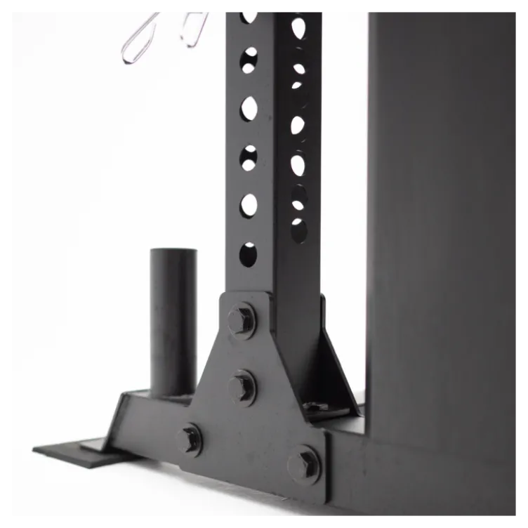 Station Multi Trainer demi rack à squat à charge guidée - Machine X15 Pro Force USA
