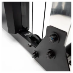 Station Multi Trainer demi rack à squat à charge guidée - Machine X15 Pro Force USA