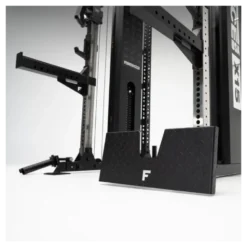 Station Multi Trainer demi rack à squat à charge guidée - Machine X15 Pro Force USA
