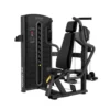 Station Pec-fly de musculation pour homegym - capacité de charge 1000 kg
