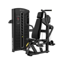 Station Pec-fly de musculation pour homegym - capacité de charge 1000 kg