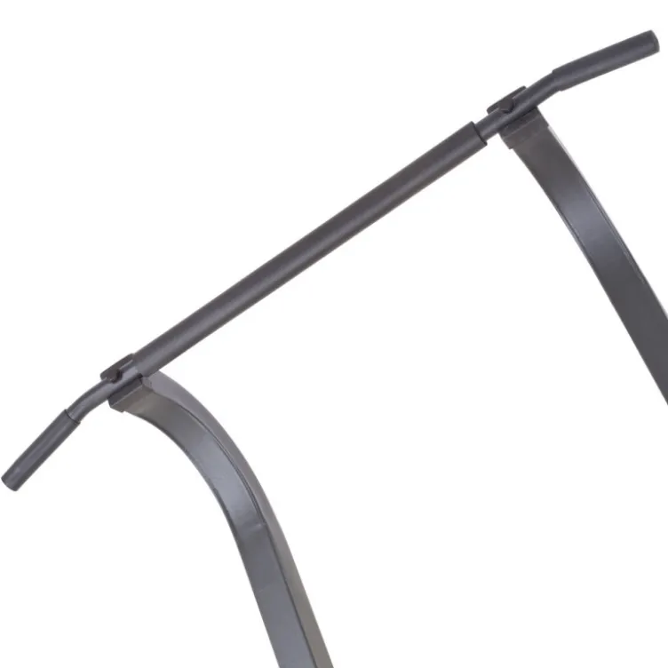 Station polyvalente Chaise romaine Tractions, Abdominaux, Dips et Pompes
