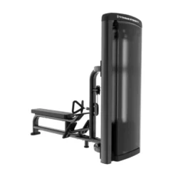 Station poulie basse professionnelle à sélecteur de poids 100 kg Titanium Strength Genesis Séries GS-S25 - Exercices de tirage