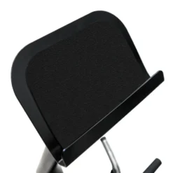 Station pour les abdominaux et le dos - Home gym de musculation - Dual Station Ab/Back