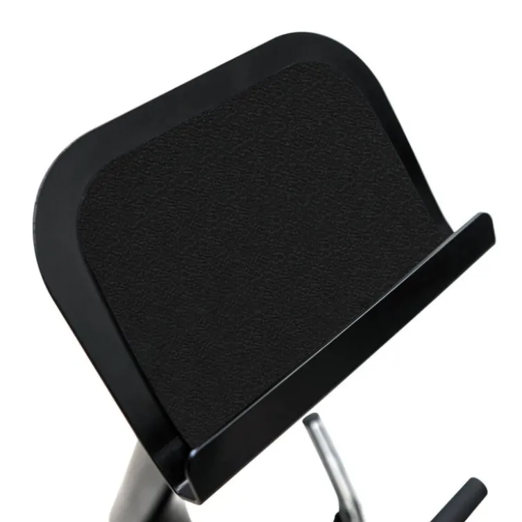 Station pour les abdominaux et le dos - Home gym de musculation - Dual Station Ab/Back